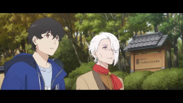 The Keeper of the Camphor Tree (2026) – Review and Summary | Tribeca Film Festival