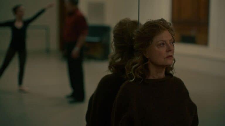 The Accompanist (2026) – Review and Summary | Tribeca Film Festival