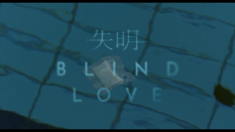Blind Love (2026) – Review and Summary