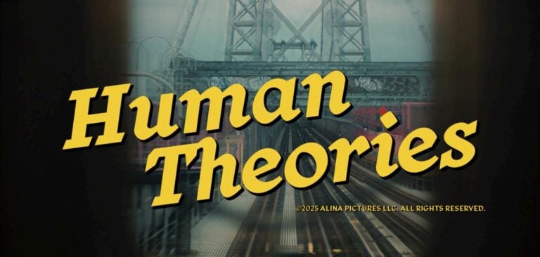 Human Theories (2026) – Review and Summary | Tribeca Film Festival