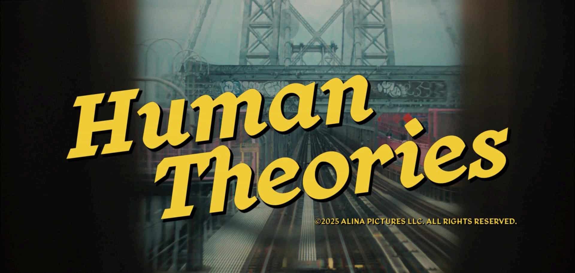 Human Theories (2026) – Review and Summary | Tribeca Film Festival