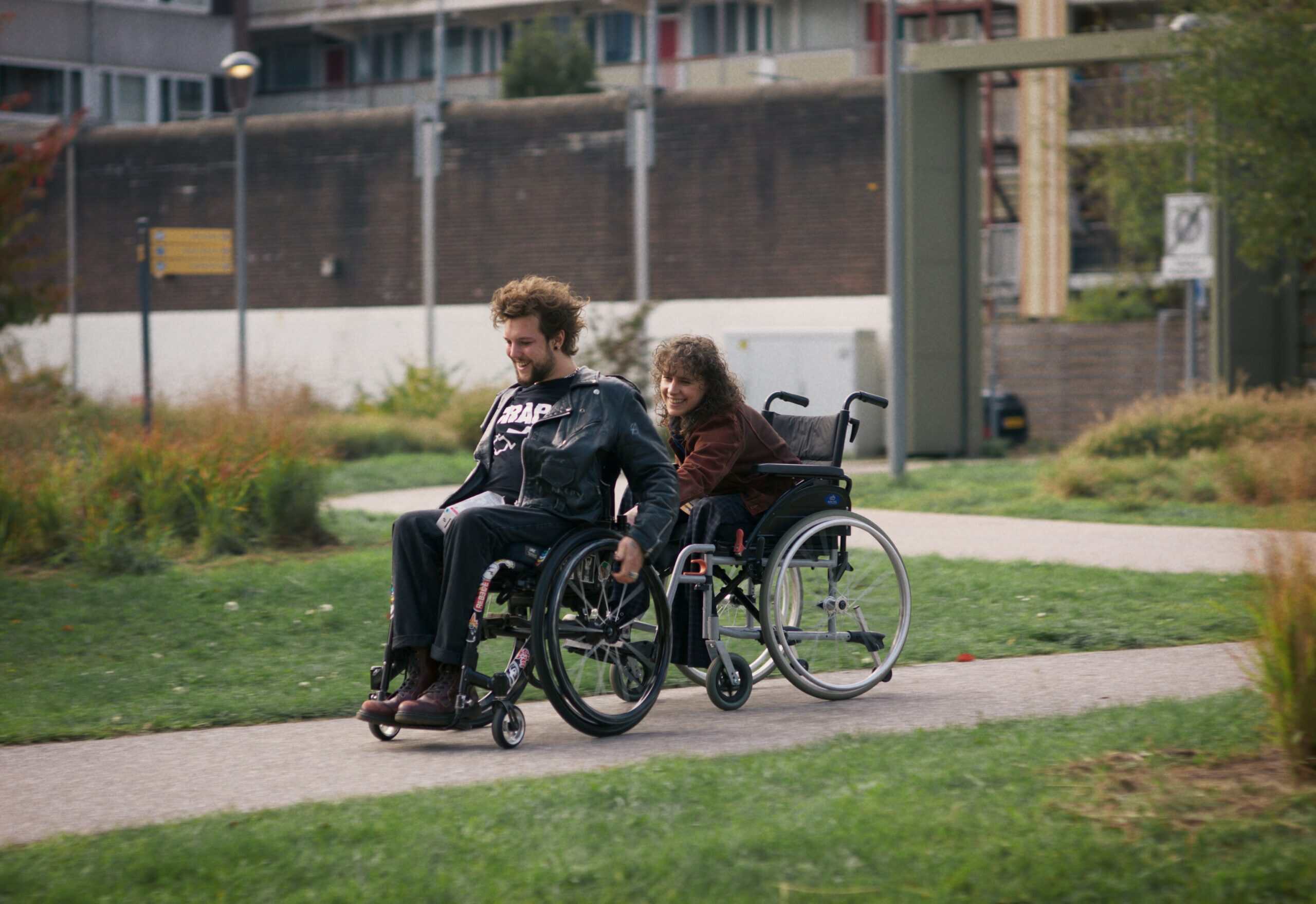 Stand Up (2026) – Review and Summary | Tribeca Film Festival