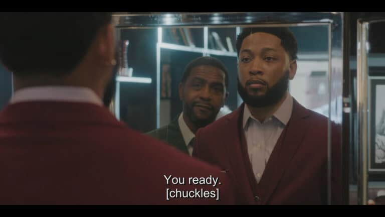 The Chi: Season 8 Episode 9 – Recap and Review