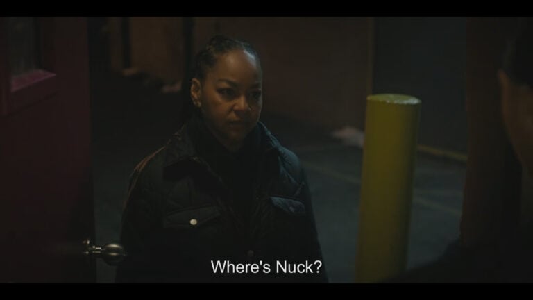 The Chi: Season 8 Episode 7 – Recap and Review