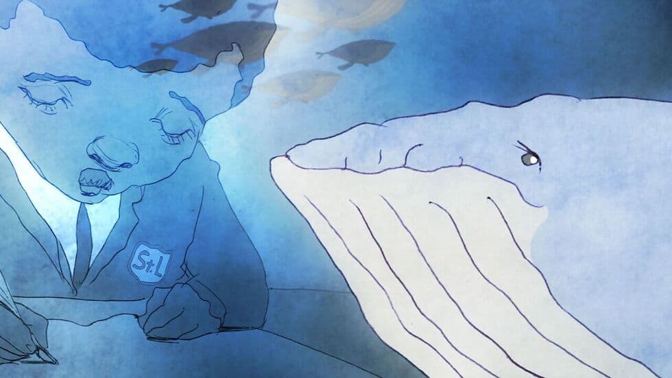 Whale 52 – Suite For Man, Boy and Whale (2026) – Review and Summary | Tribeca Film Festival