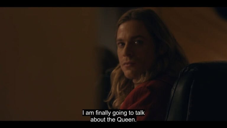 The Vampire Lestat: Season 1 Episode 5 – Recap and Review