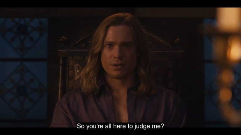 The Vampire Lestat: Season 1 Episode 7 (Finale) – Recap and Review