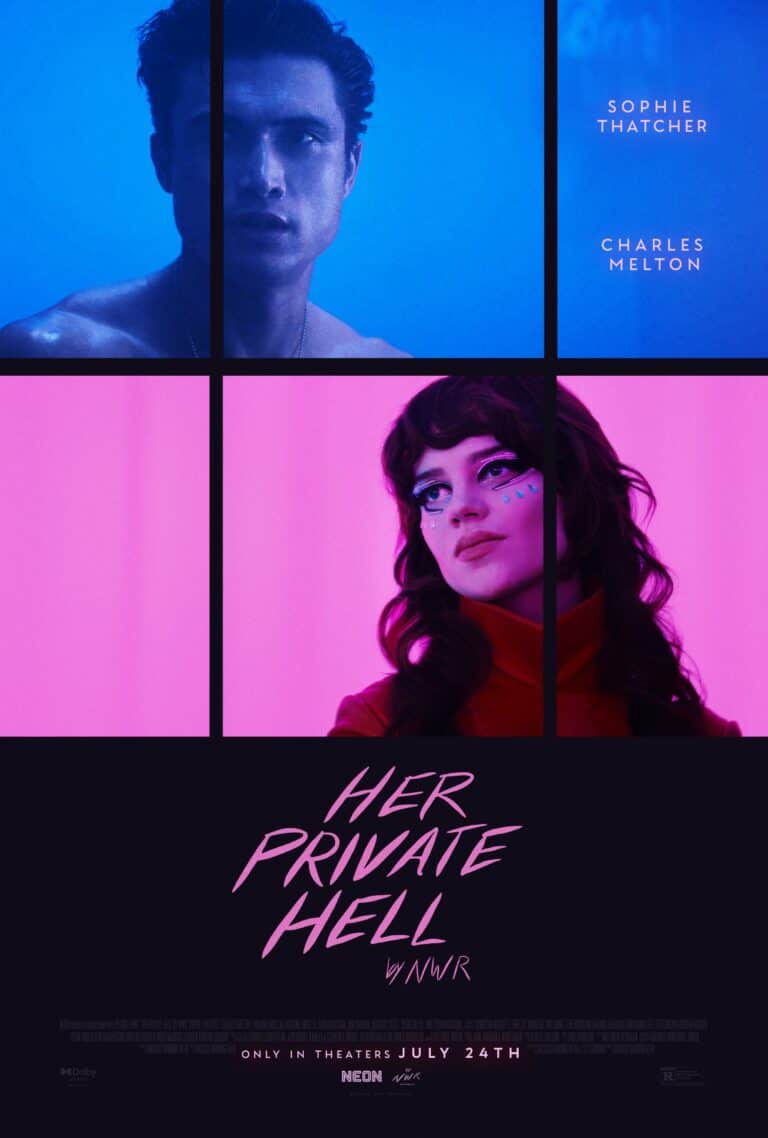 Her Private Hell (2026) – Review and Summary