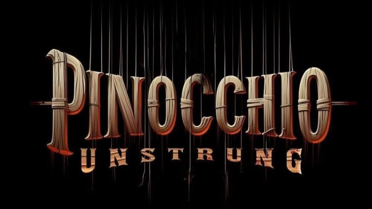 Pinocchio Unstrung (2026) – Review and Summary