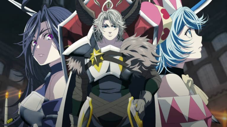 The Exiled Heavy Knight Knows How To Game the System: Season 1 – Quick Recaps and Reviews