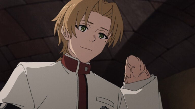 Mushoku Tensei: Jobless Reincarnation: Season 3 Episode 3 – Recap and Review