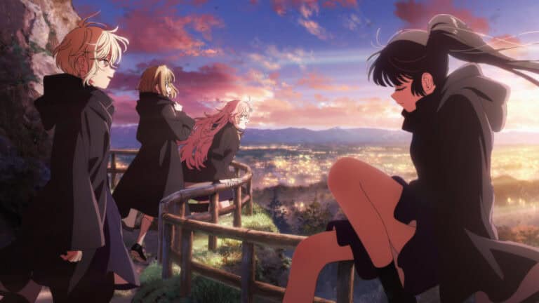 I Want to Love You Till Your Dying Day: Season 1 – Quick Recaps and Reviews
