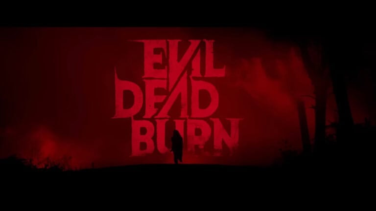 Evil Dead Burn (2026) – Review and Summary