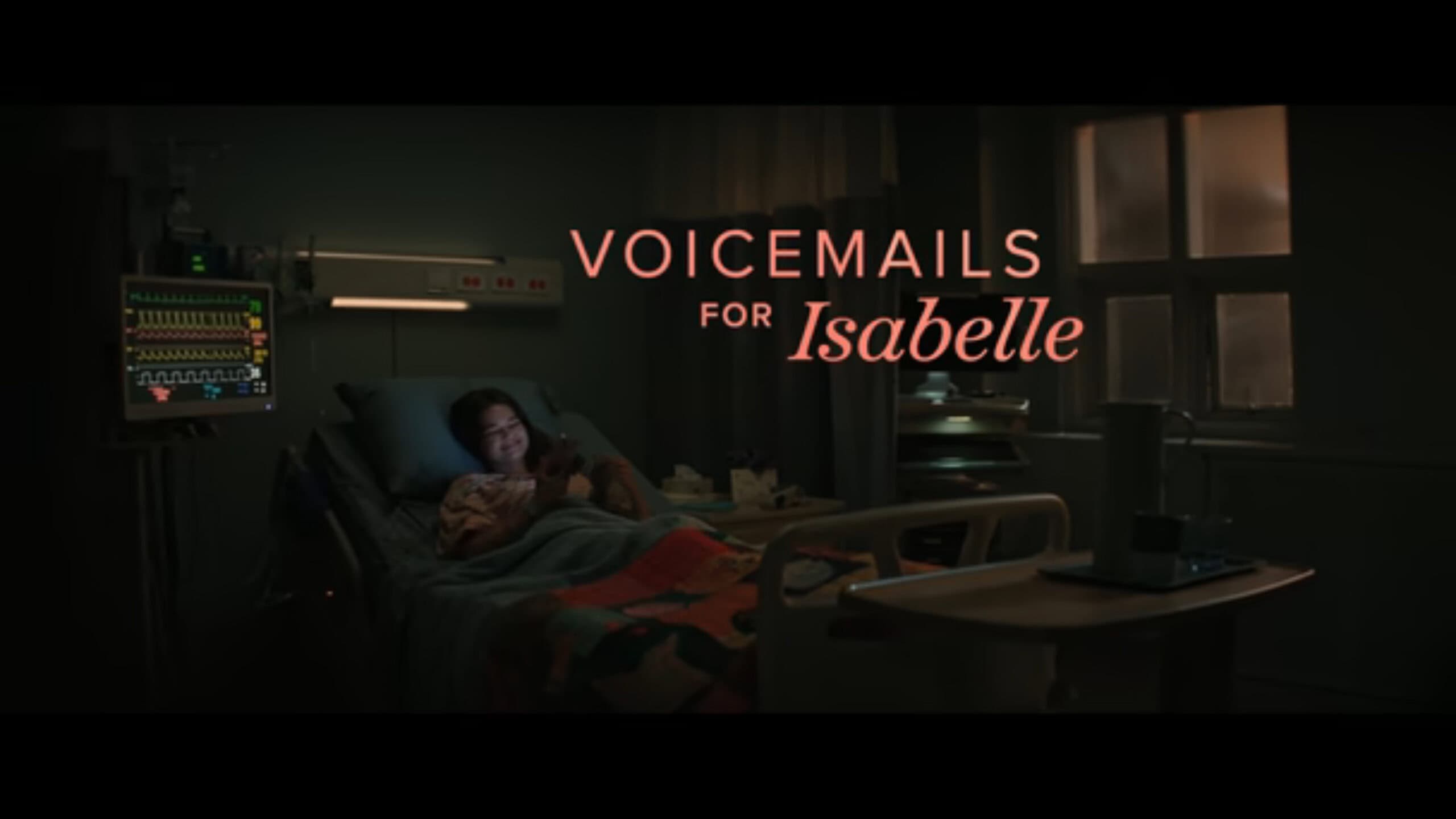 Voicemails For Isabelle (2026) – Review and Summary