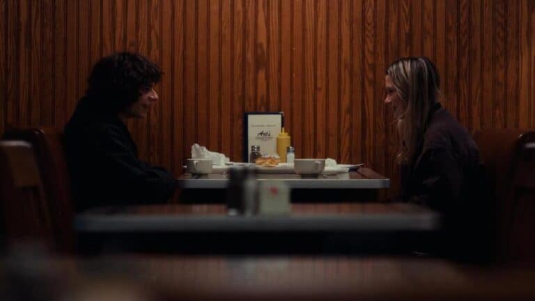 One Night (2026) – Review and Summary | Tribeca Film Festival