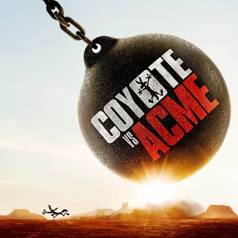 Coyote v. ACME (2026) – Review and Summary