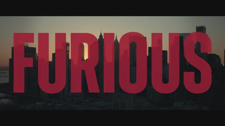 Furious: Cast & Character Guide