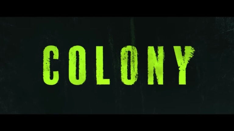Colony (2026) – Review and Summary