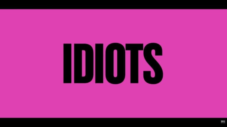 Idiots (2026) – Review and Summary