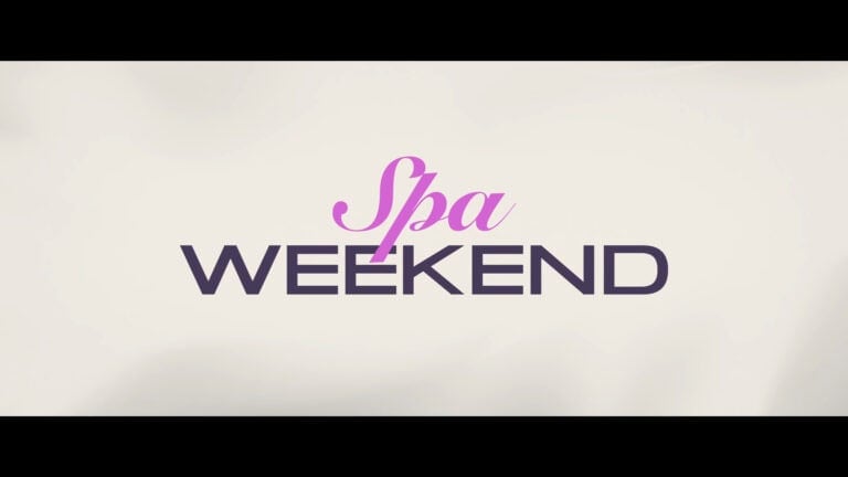 Spa Weekend (2026) – Review and Summary