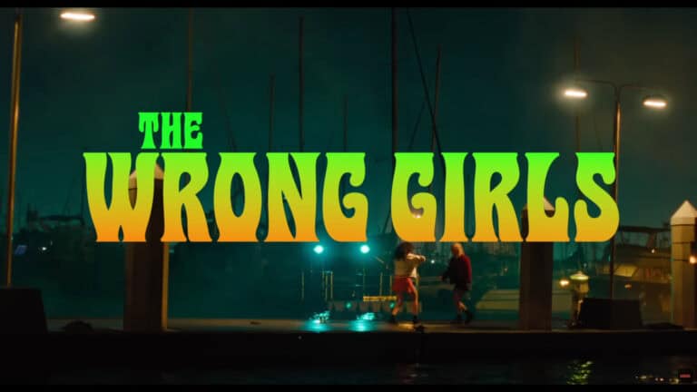 The Wrong Girls (2026) – Review and Summary