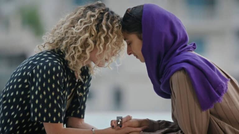 Maya and Samar (2026) – Review and Summary