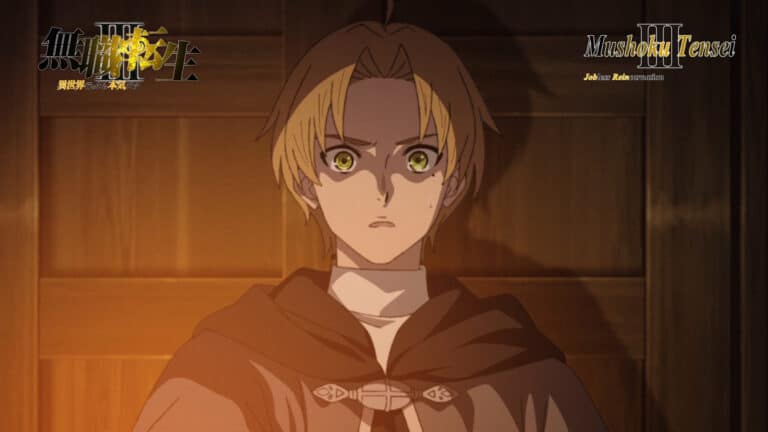 Mushoku Tensei: Jobless Reincarnation: Season 3 Episode 12 – Recap and Review