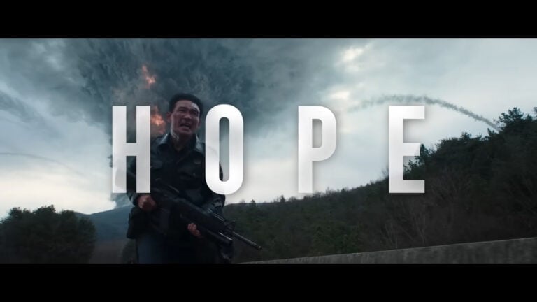 Hope (2026) – Review and Summary