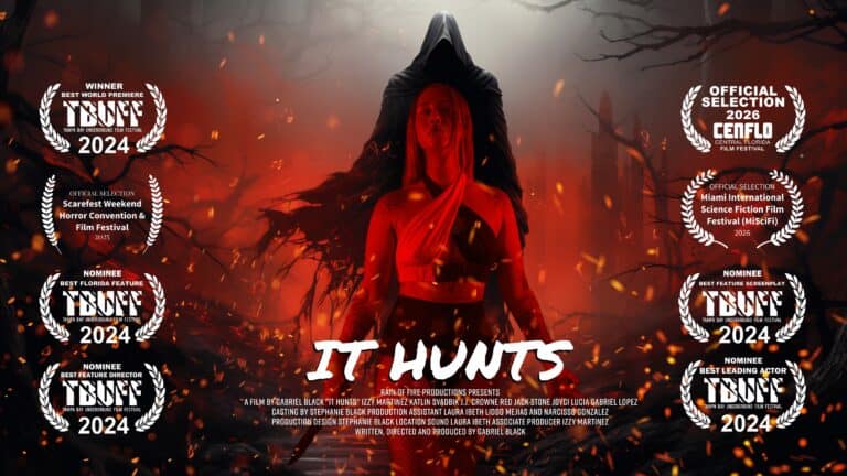 It Hunts (2026) – Review and Summary