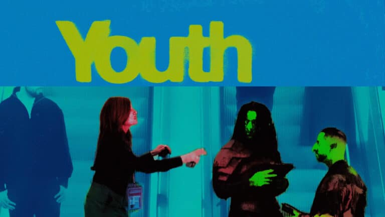 Youth: Season 1 Episode 3 – Recap and Review