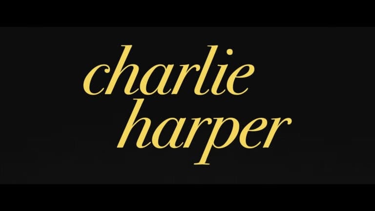 Charlie Harper (2026) – Review and Summary