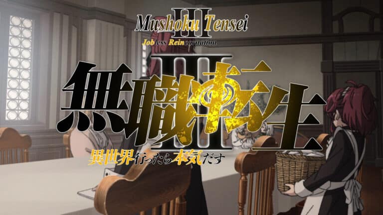 Mushoku Tensei: Jobless Reincarnation: Season 3 Episode 14 [Mid-Season Finale] – Recap and Review