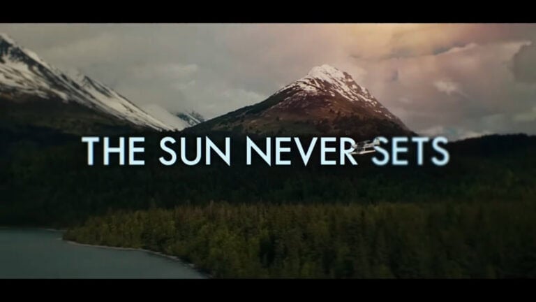 The Sun Never Sets (2026) – Review and Summary