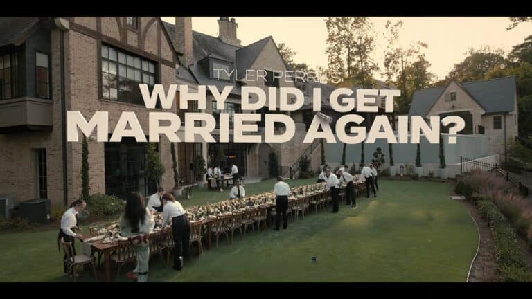 Why Did I Get Married Again? (2026) – Review and Summary