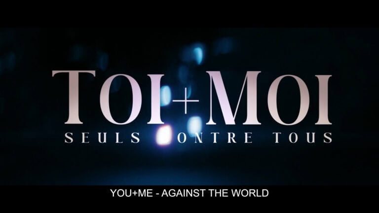 You+Me – Against The World (2026) – Review and Summary