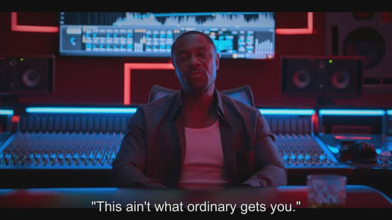 Reasonable Doubt: Season 4 Episode 3 – You Are Who You Associate With