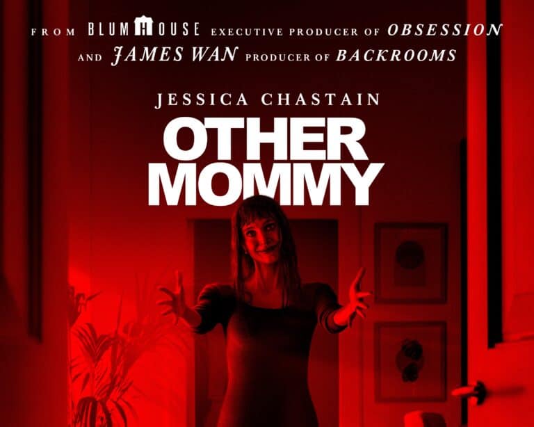 Other Mommy (2026) – When Inner Demons Manifest Into Real Ones