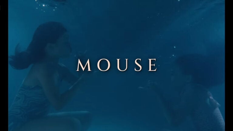 Mouse (2026) – Finding Room to Grow in the Wake of Loss