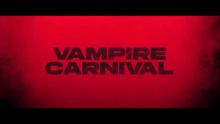 Vampire Carnival (2026) – A Carnival With Notably Broken Rides