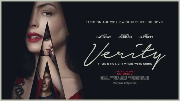 Verity (2026) – Review and Summary