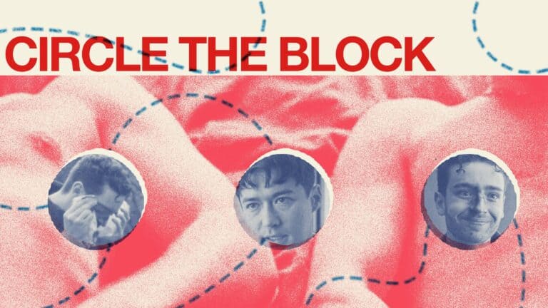 Circle The Block (2026) Review – Being Caught In A Lie