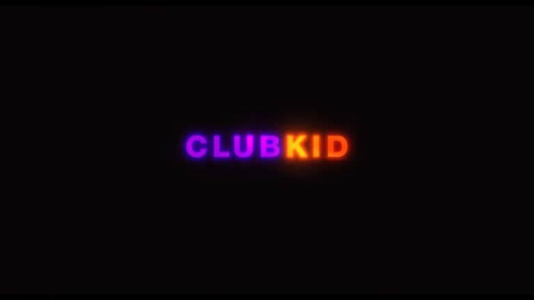 Club Kid (2026) – An Ode to Eccentric Communities That Help Raise Children